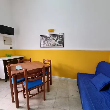Apartment Casa Matteotti *