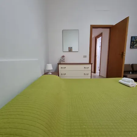 Apartment Casa Matteotti *