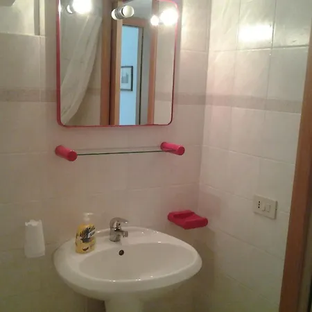 Casa Matteotti Favignana