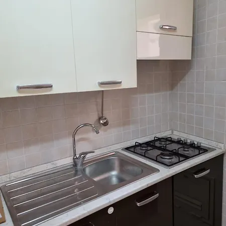 Apartment Casa Matteotti *