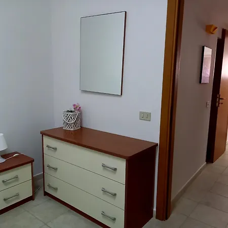 Apartment Casa Matteotti Favignana