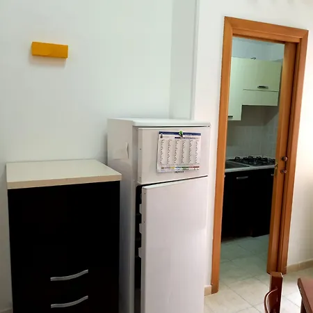 Apartment Casa Matteotti *