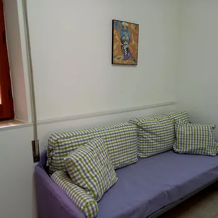 Apartment Casa Matteotti
